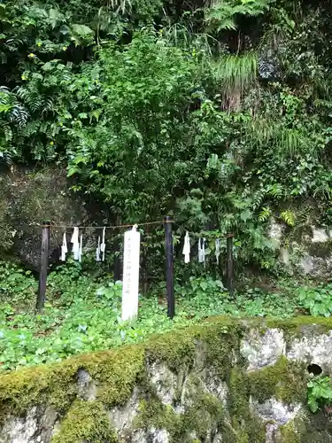 美保神社のその他建物
