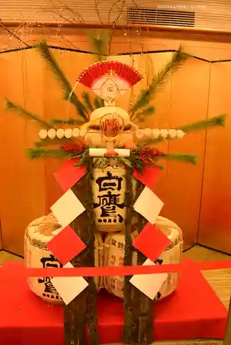 東京大神宮(東京都)