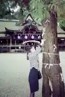 大神神社(奈良県)