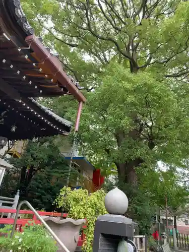 真福寺のその他建物