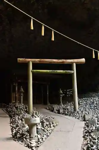 天安河原宮(宮崎県)