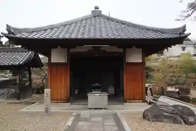 家原寺(大阪府)