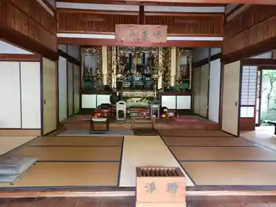 善光寺(三重県)