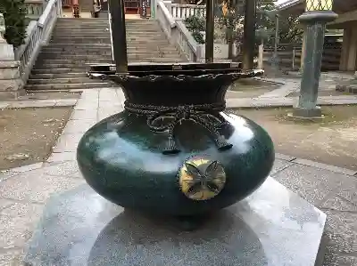 待乳山聖天（本龍院）のその他建物