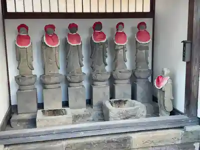 西蓮寺(東京都)