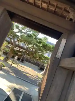 光宗寺(山口県)