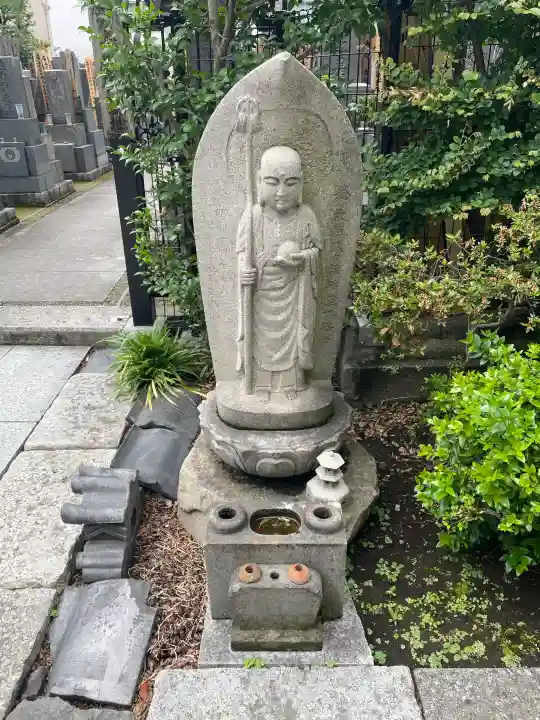 昌清寺(東京都)