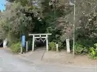 下野 星宮神社(栃木県)