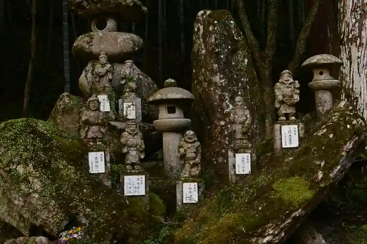 龍蔵寺(山口県)