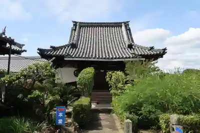 阿日寺のその他建物