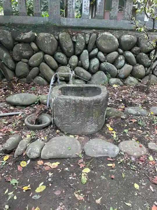 熊野神社(群馬県)