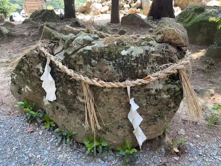 星神社(岡山県)