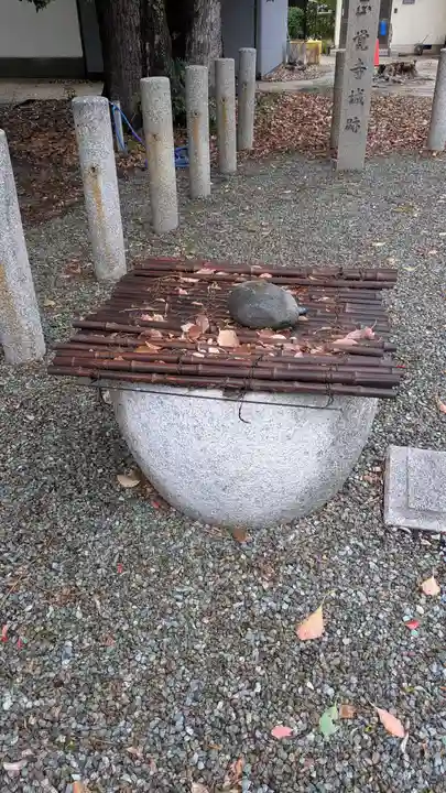 旭神社(大阪府)