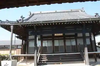 浄寶寺(滋賀県)