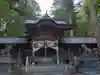 矢彦神社(長野県)