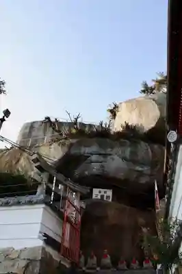 千光寺のその他建物