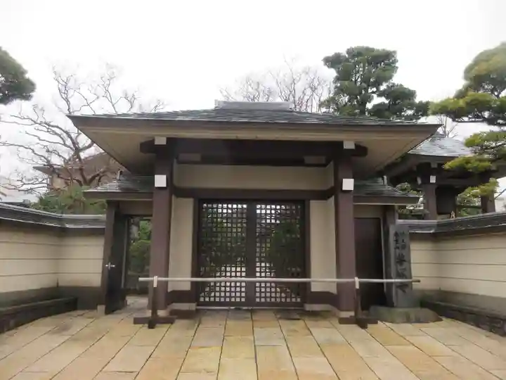 誓願寺(静岡県)
