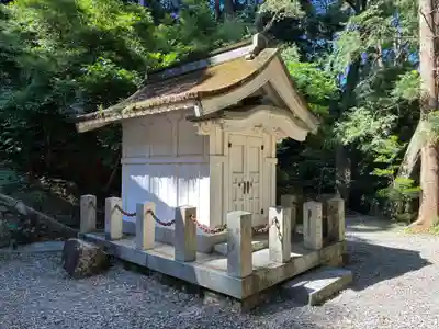 八桙神社(徳島県)