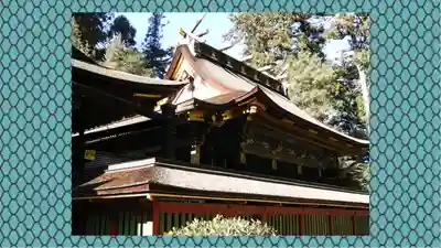 一之宮貫前神社(群馬県)