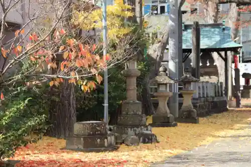 阿邪訶根神社の景色