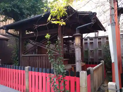 妙徳稲荷大明神(京都府)