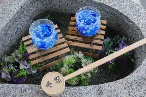 阿邪訶根神社(福島県)