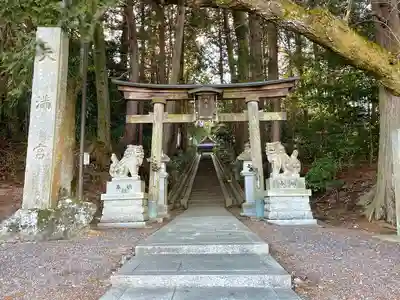 天満宮(滋賀県)