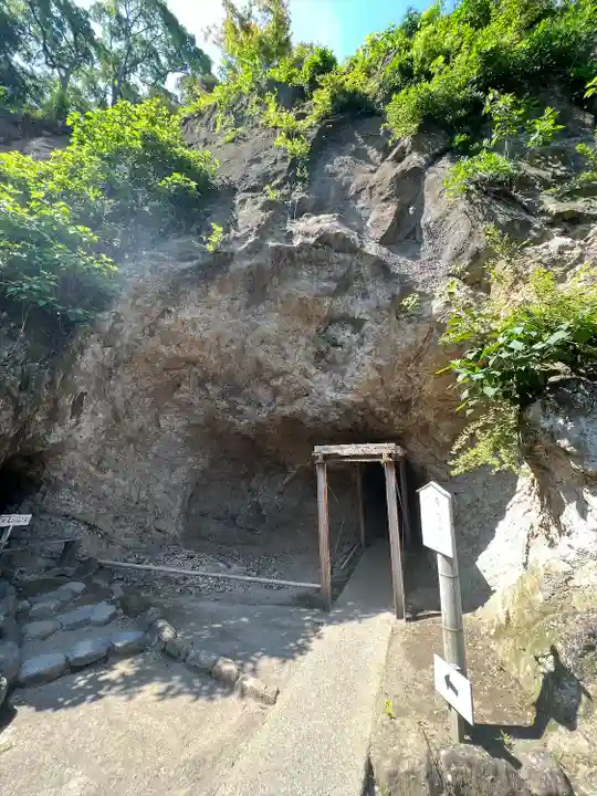 浄智寺(神奈川県)