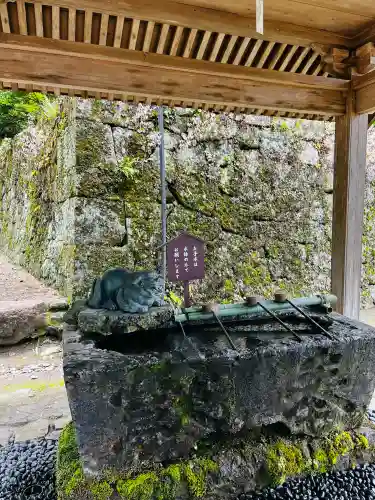 妙義神社(群馬県)