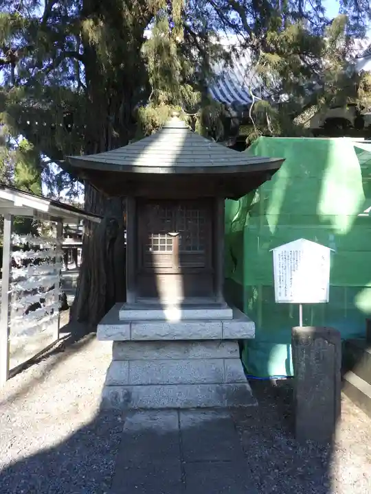 總持寺のその他建物