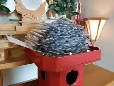 伏木香取神社(茨城県)