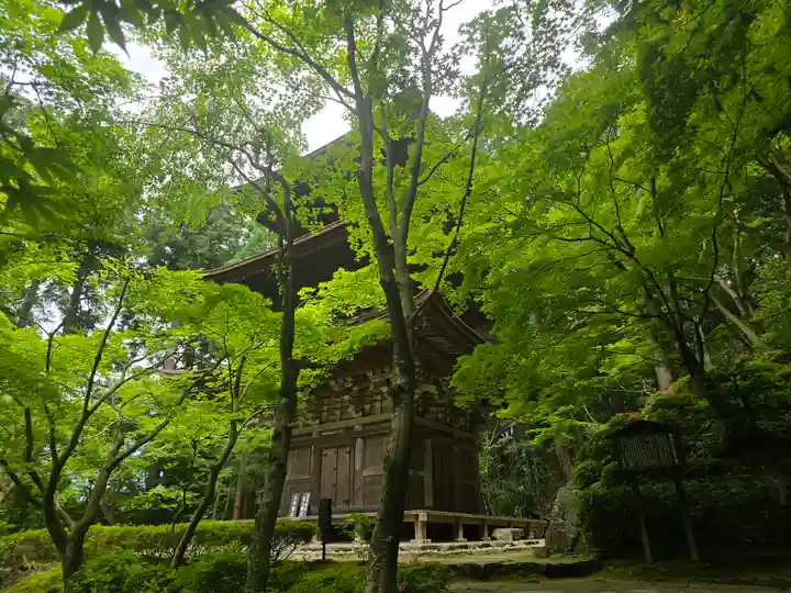 金剛輪寺(滋賀県)