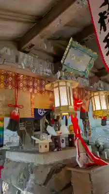 安養寺(立木観音)(滋賀県)