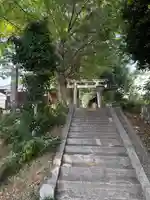 八幡神社(東京都)