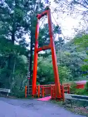 丹生川上神社（中社）(奈良県)