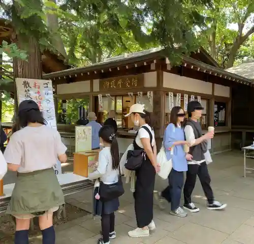明王院（満願寺別院）のその他建物
