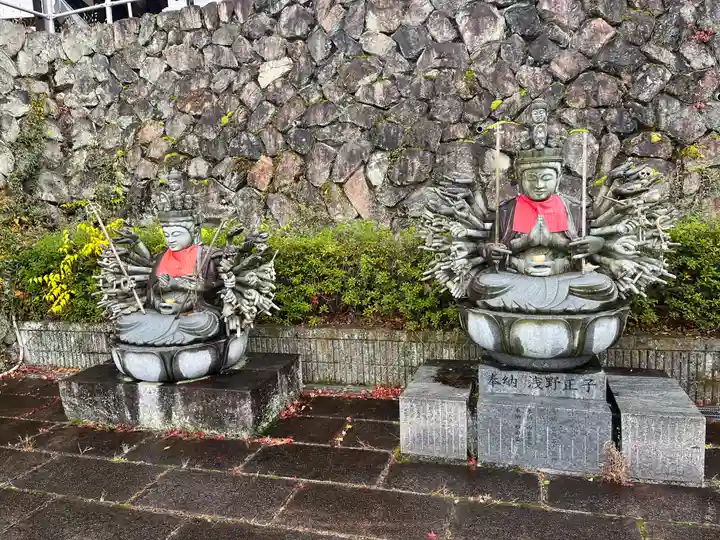 南法華寺(壷阪寺)(奈良県)