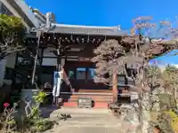 瑞泰寺(東京都)