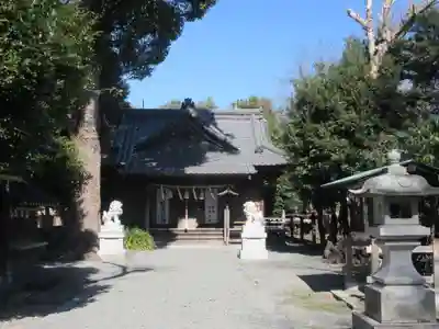 浅間神社(静岡県)