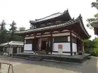 東大寺 三昧堂(四月堂)(奈良県)