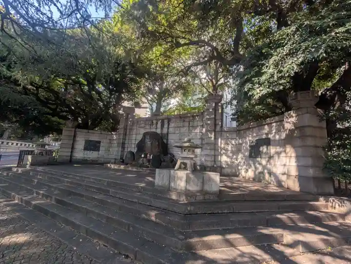 靖國神社(東京都)