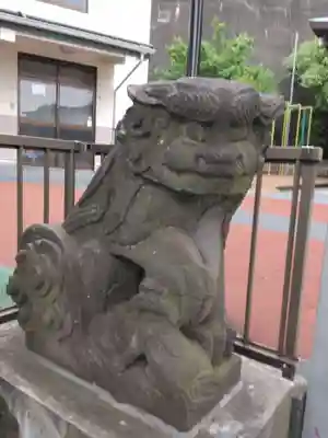 日枝大神(神奈川県)