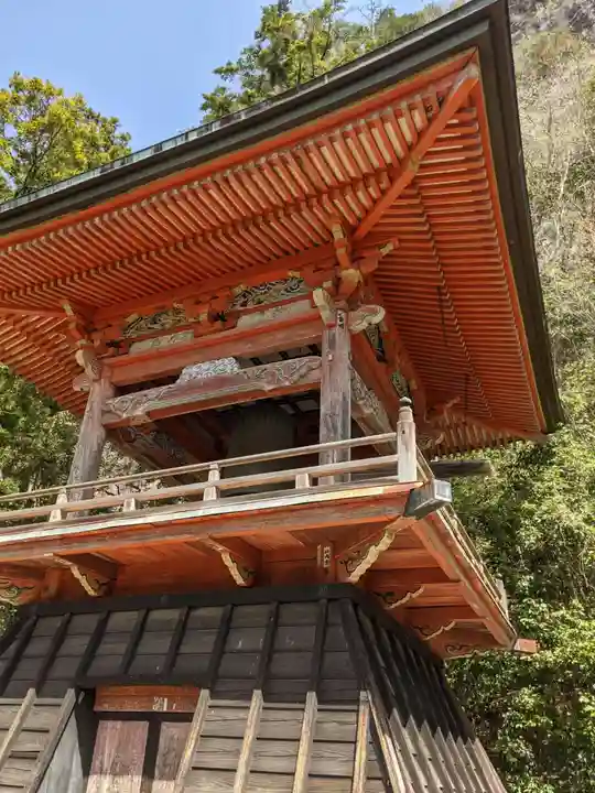 鳳来寺のその他建物