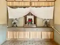 新橋地蔵堂のその他建物