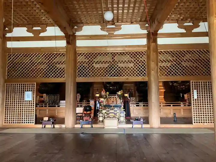 国分寺(新潟県)