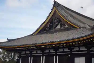 蓮華王院（三十三間堂）(京都府)