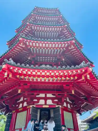 川崎大師（平間寺）(神奈川県)