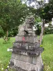 仁頃神社(北海道)