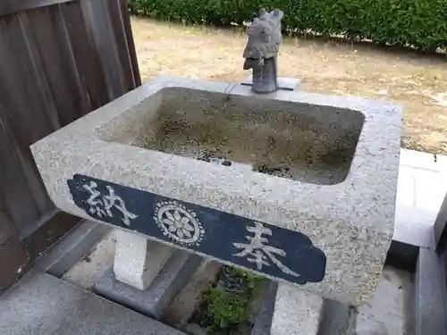 白山神社(福井県)