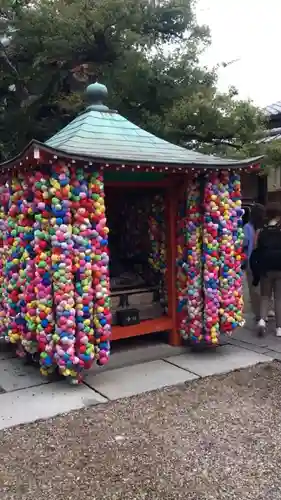 金剛寺（八坂庚申堂）(京都府)